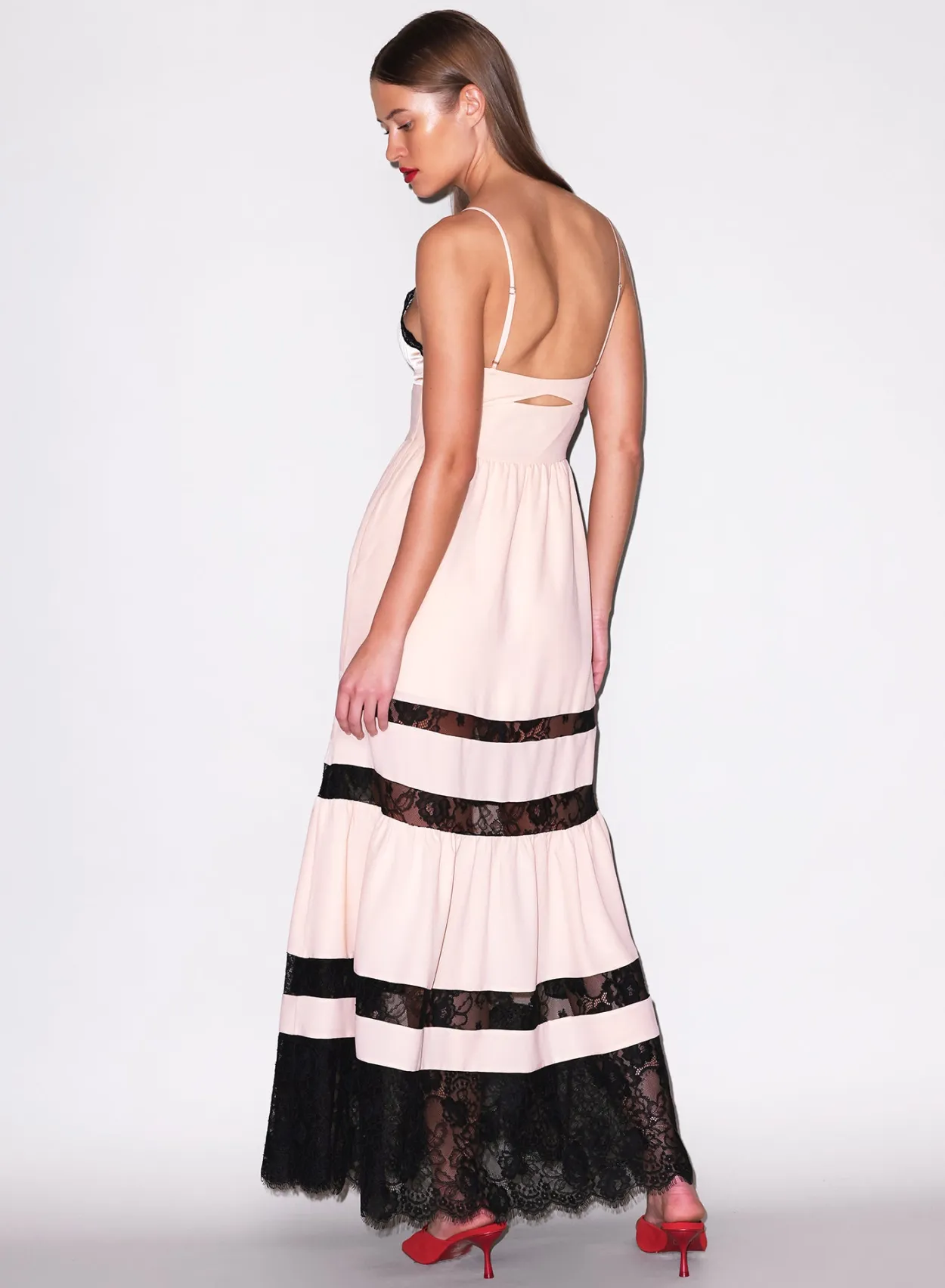 Adeline Dress
