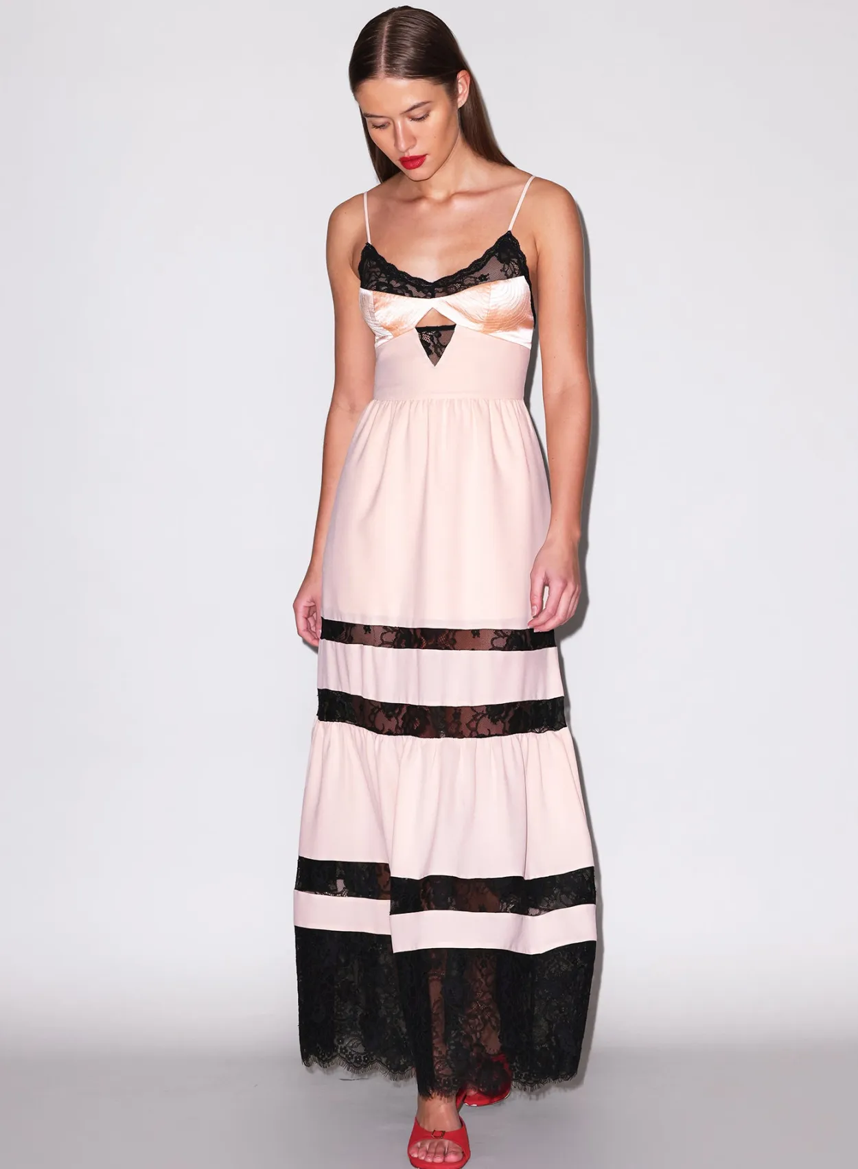 Adeline Dress