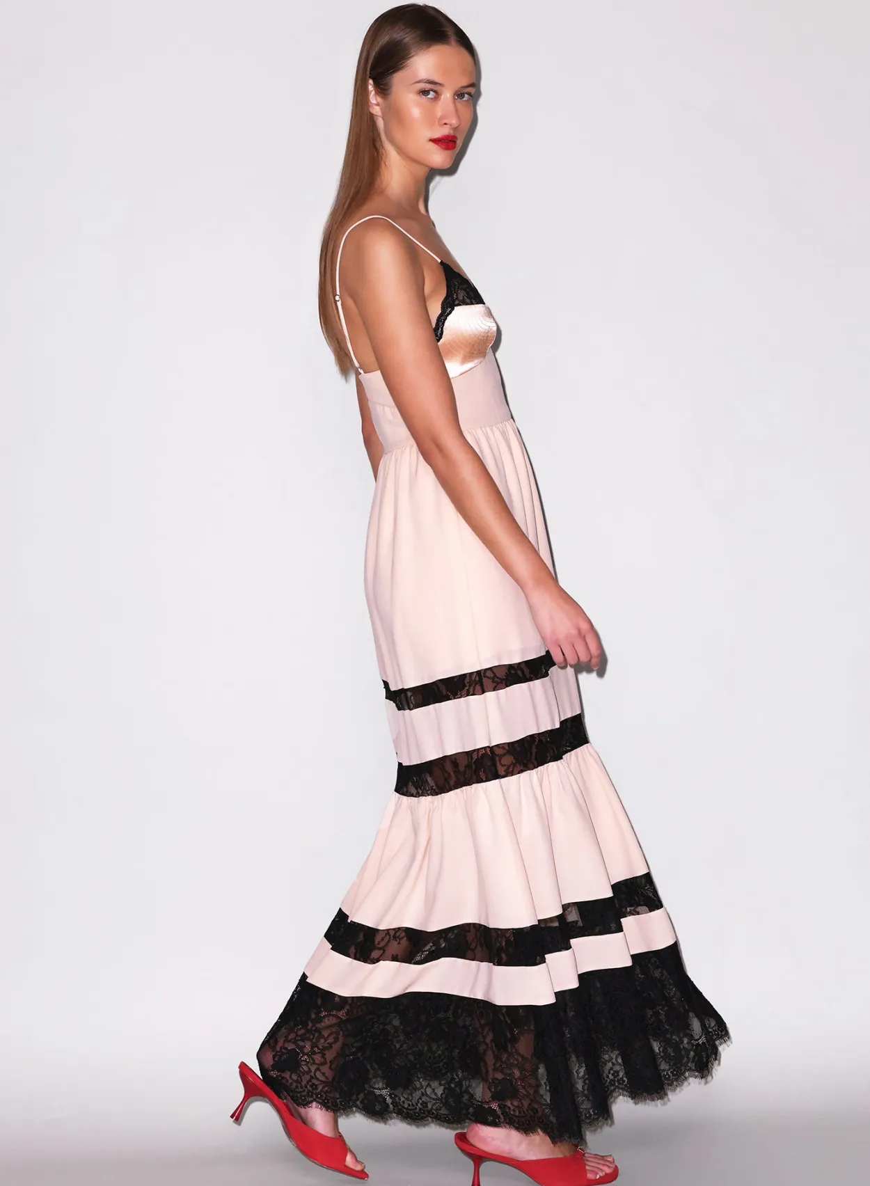 Adeline Dress