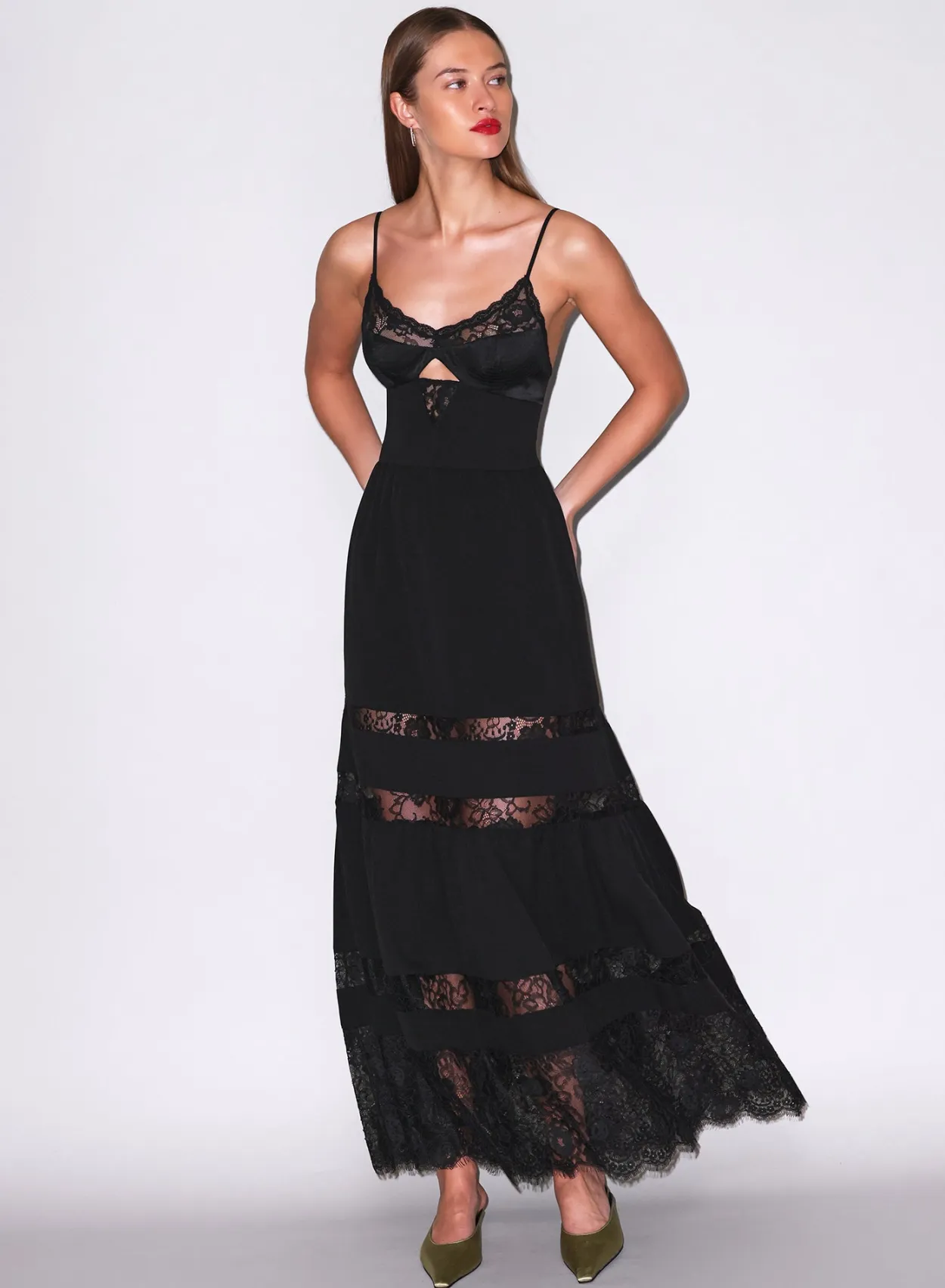 Adeline Dress