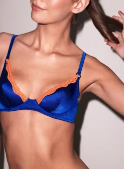 All Star Demi Bra