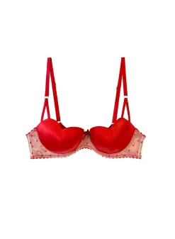 Amour Balconette Bra