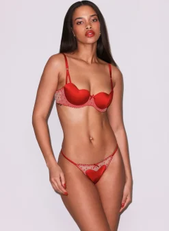 Amour Balconette Bra