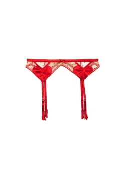 Amour Garter Belt