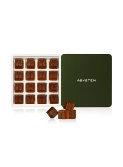 Asystem Female Libido Gummies