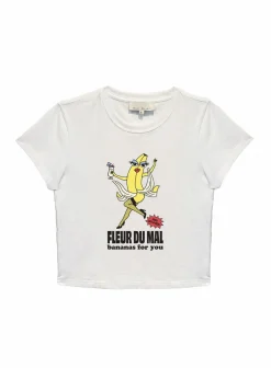 Banana Baby Tee