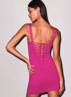Bandage Dress