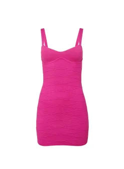Bandage Dress