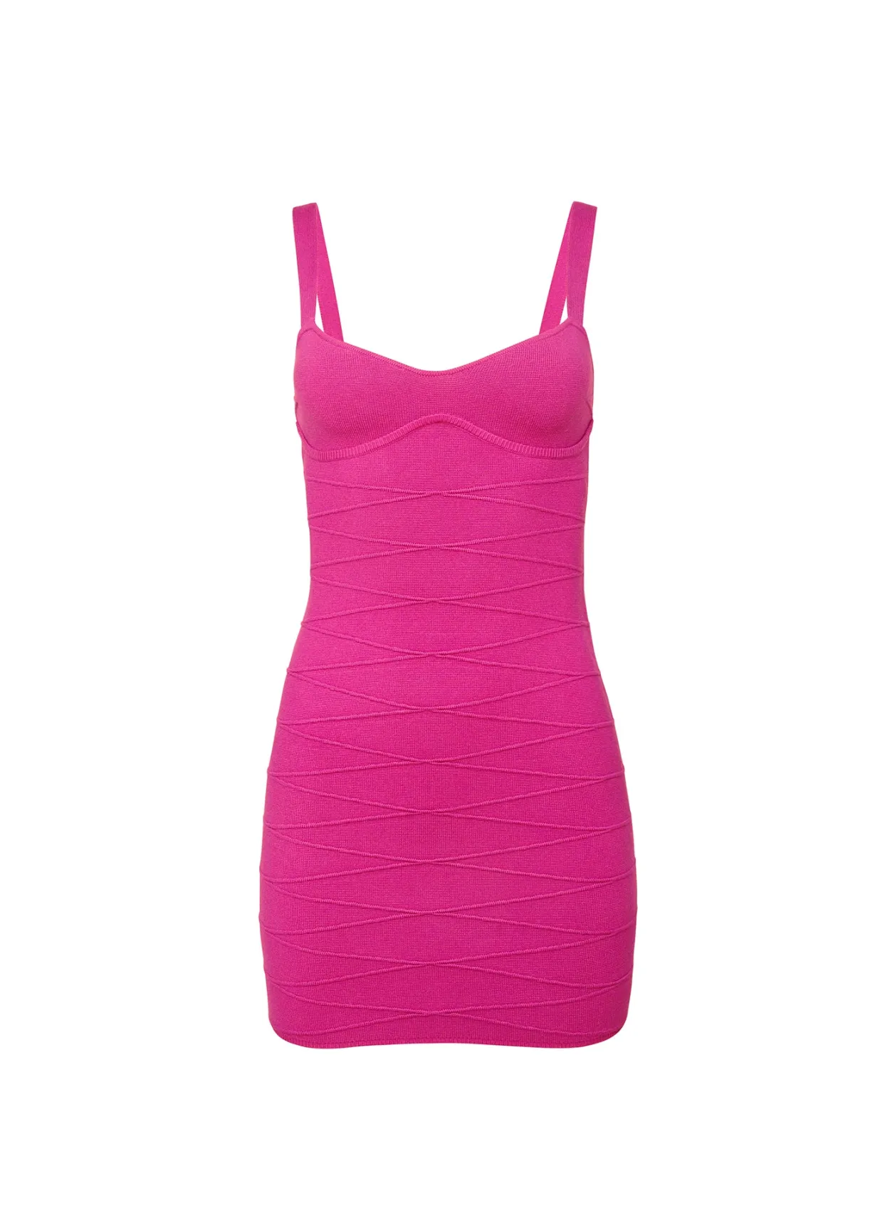 Bandage Dress