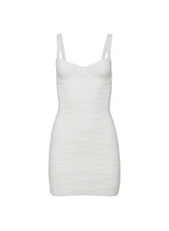 Bandage Dress