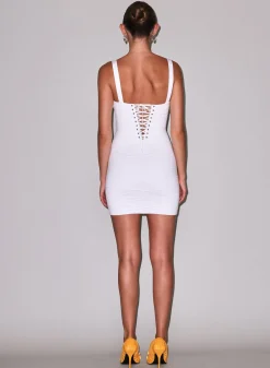 Bandage Dress