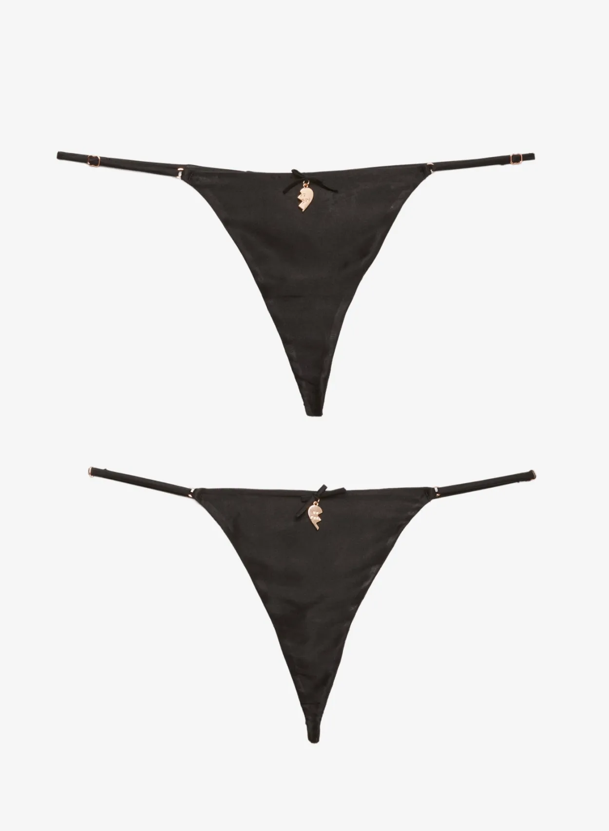 Bestie Luxe Set
