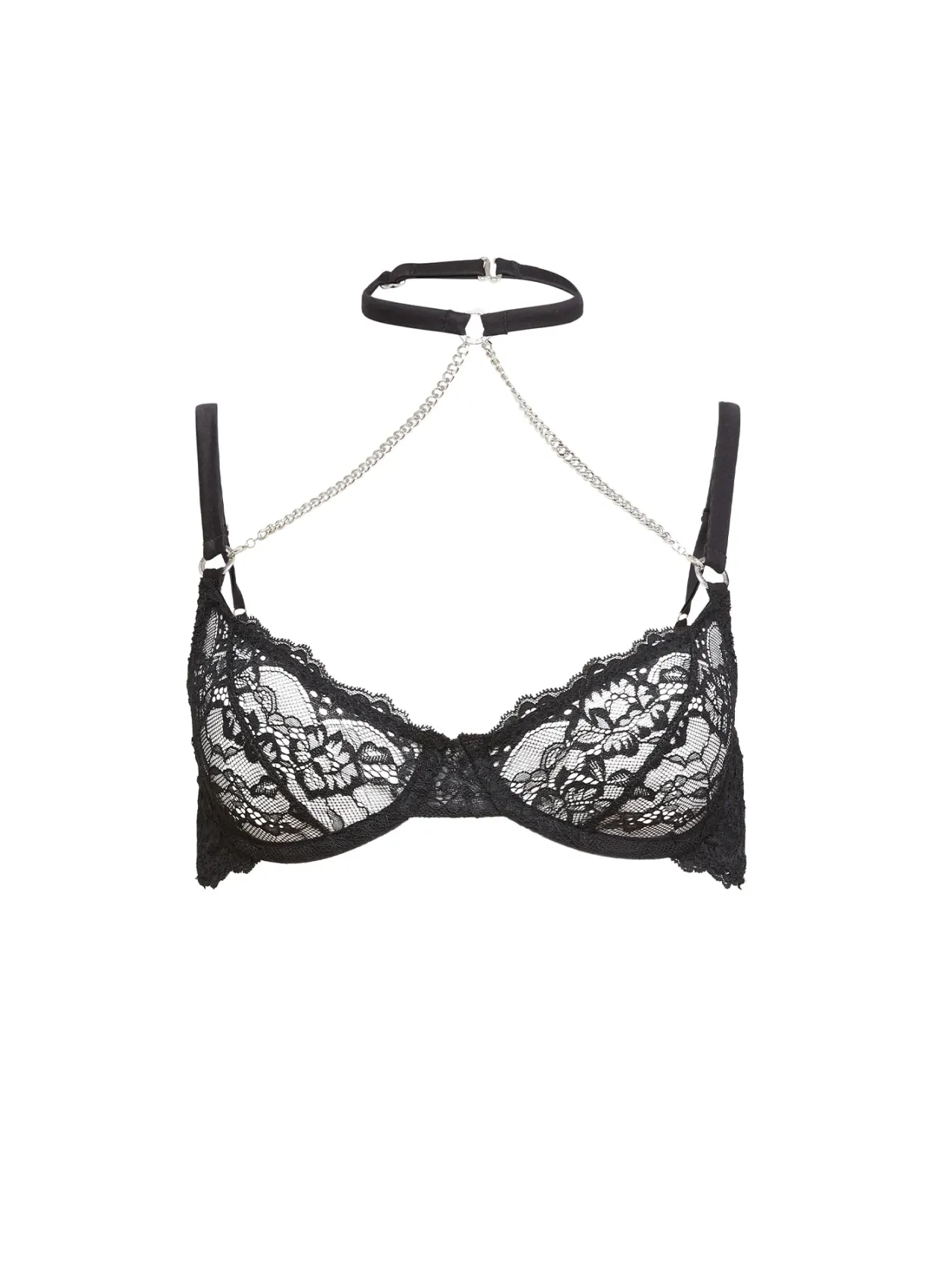 Bianca Chain Bra