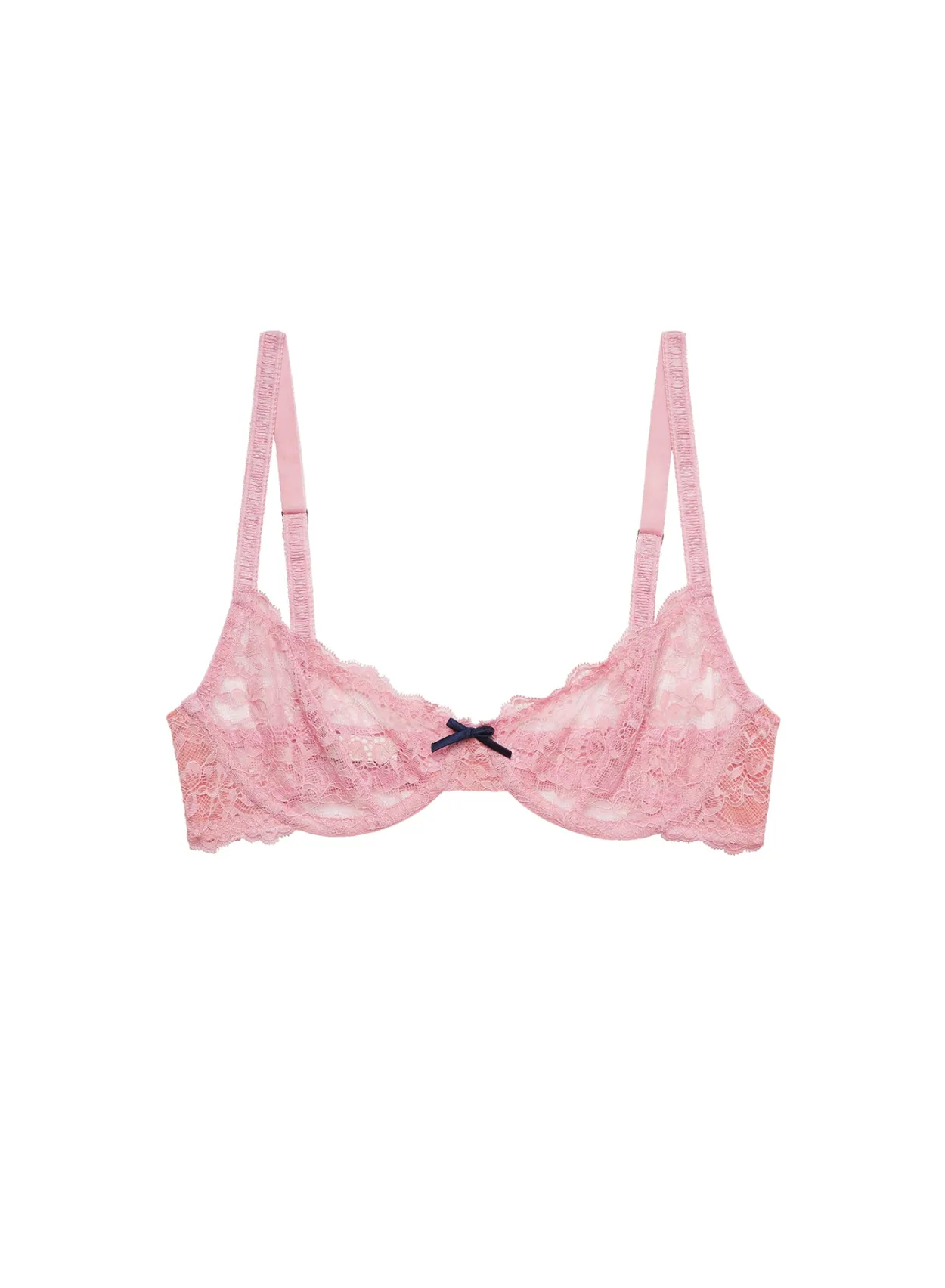 Bianca Lace Bra