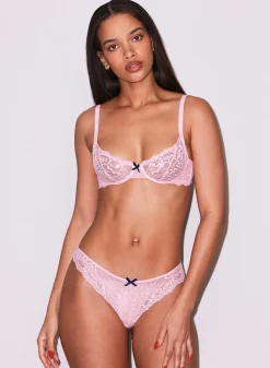 Bianca Lace Bra