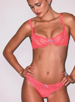 Bianca Lace Bra