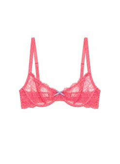 Bianca Lace Bra