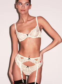 Bianca Lace Bra