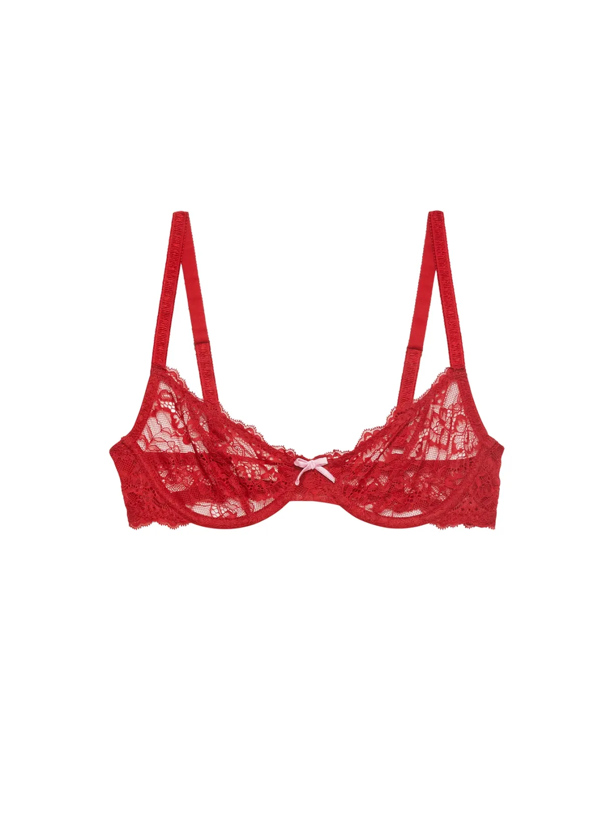 Bianca Lace Bra