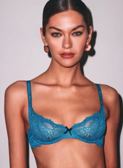 Bianca Lace Bra