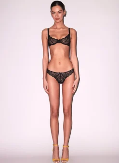 Bianca Lace Cheeky