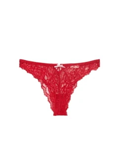 Bianca Lace Cheeky