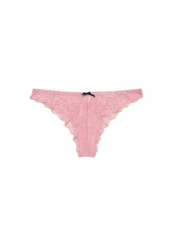 Bianca Lace Cheeky