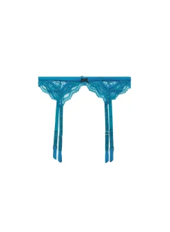 Bianca Lace Garter Belt