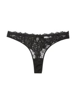 Bianca Lace Thong