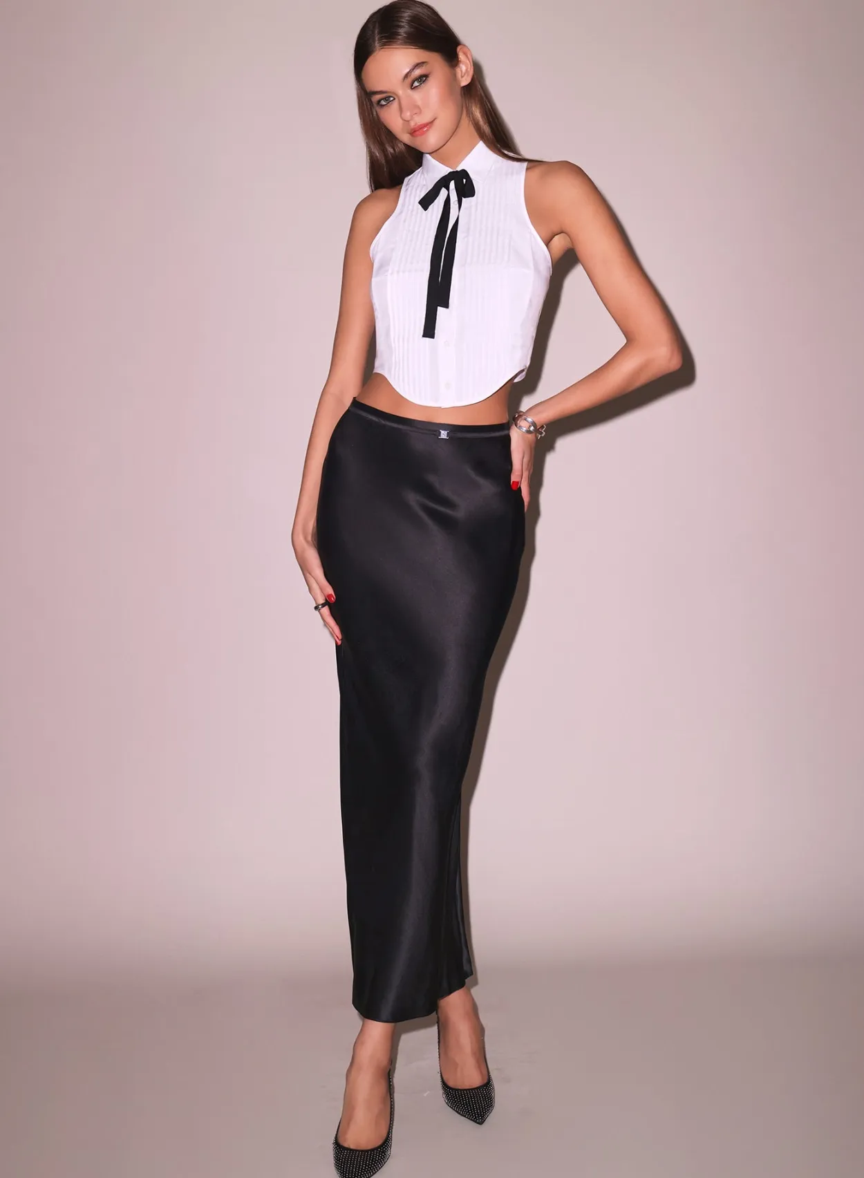 Bib Top