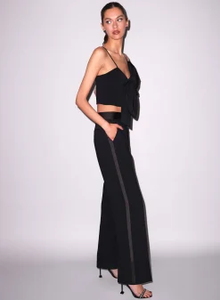 Blair Bow Top