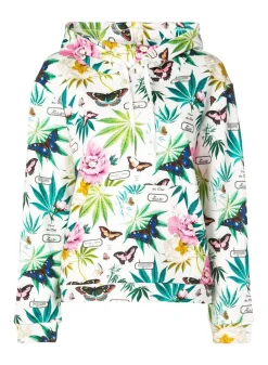 Botanical Hoodie