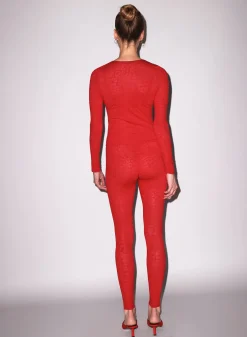 Butter Legging