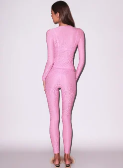 Butter Legging