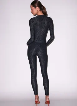 Butter Legging