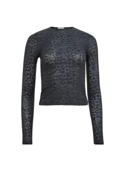 Butter Long Sleeve Tee