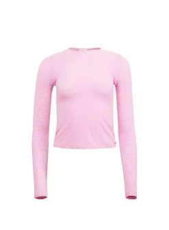 Butter Long Sleeve Tee