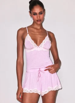 Butter Rib Cami