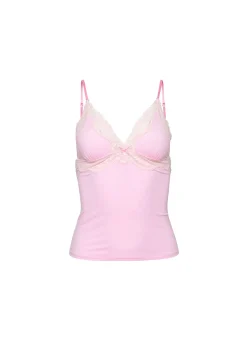 Butter Rib Cami