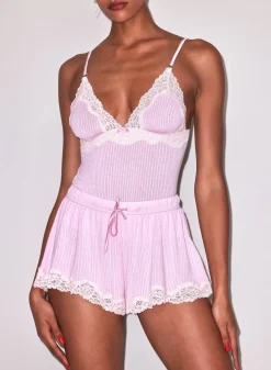 Butter Rib Cami