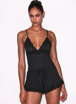 Butter Rib Cami