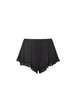 Butter Rib Flutter Short