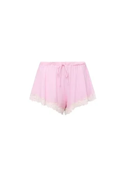 Butter Rib Flutter Short