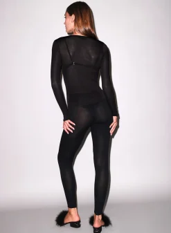 Butter Soft Legging