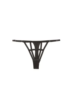 Caged Thong