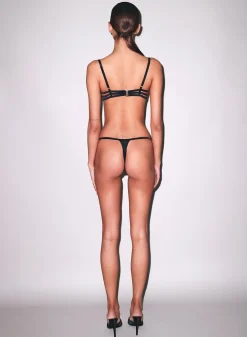 Caged Thong