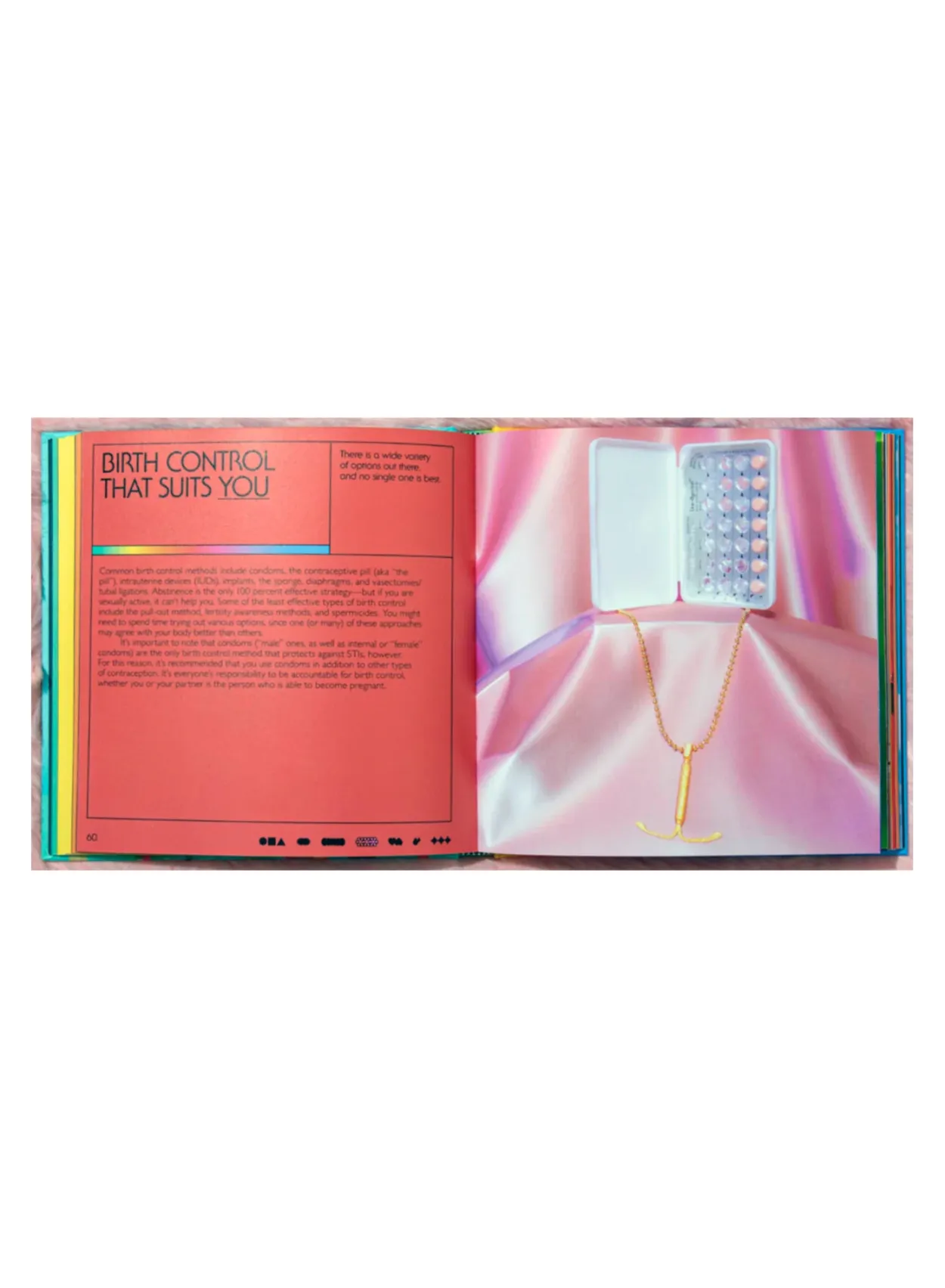 Carnal Knowledge by Zoë Ligon