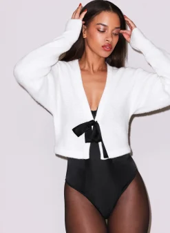 Cashmere Cardigan