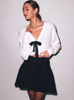 Cashmere Cardigan