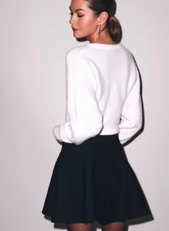 Cashmere Cardigan